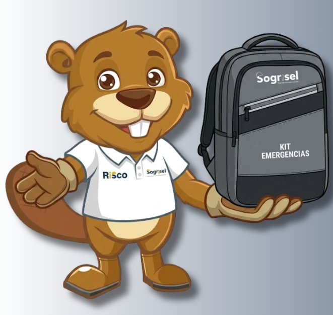 KITS DE ATENCIÓN DE EMERGENCIAS