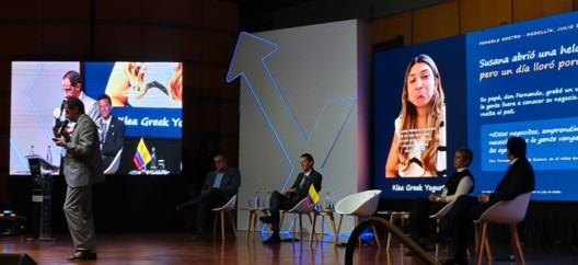 Congreso Nacional ACOPI 75 años