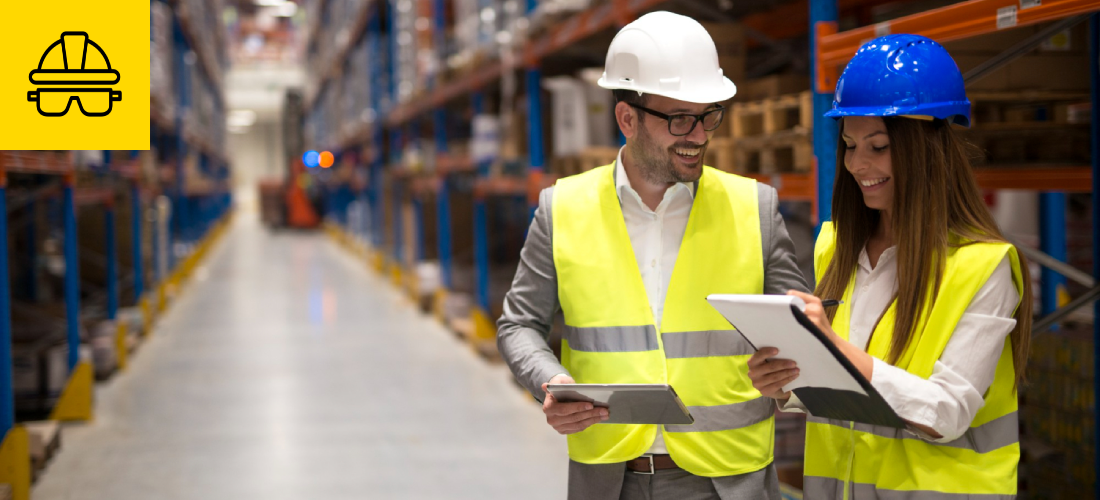 Comercio exterior y logística: la seguridad también mueve la operación